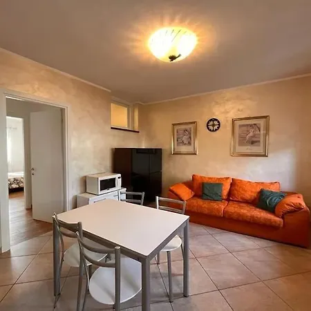 Апартаменты Casa Luna A Due Passi Dal Centro - Cir 0045 *