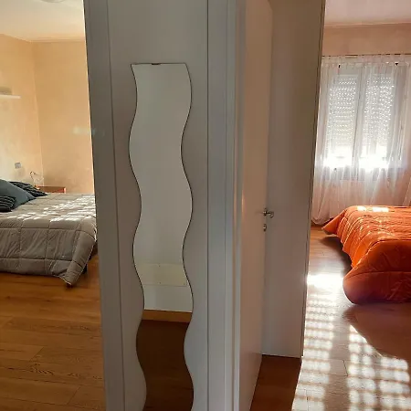 Casa Luna A Due Passi Dal Centro - Cir 0045 * Аоста