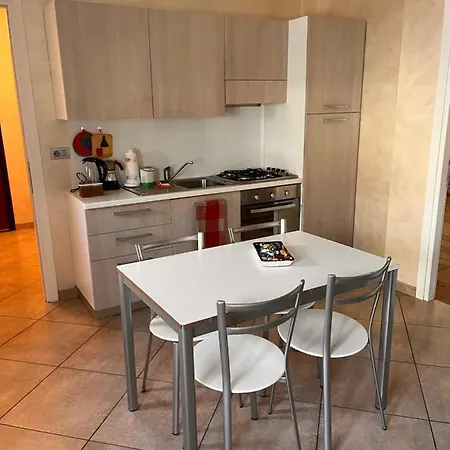 Casa Luna A Due Passi Dal Centro - Cir 0045 Апартаменты *