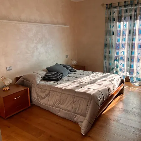 Casa Luna A Due Passi Dal Centro - Cir 0045 * Аоста